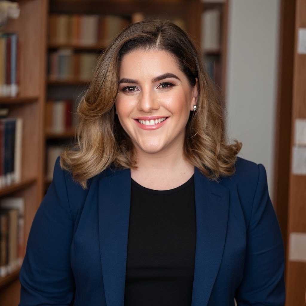 Alena Zorić — Commercial Litigation Lawyer, Perth, Principal Lawyer at Zorić Legal.